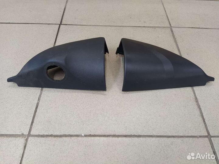 Уголок зеркала внутренний Форд Фокус 1