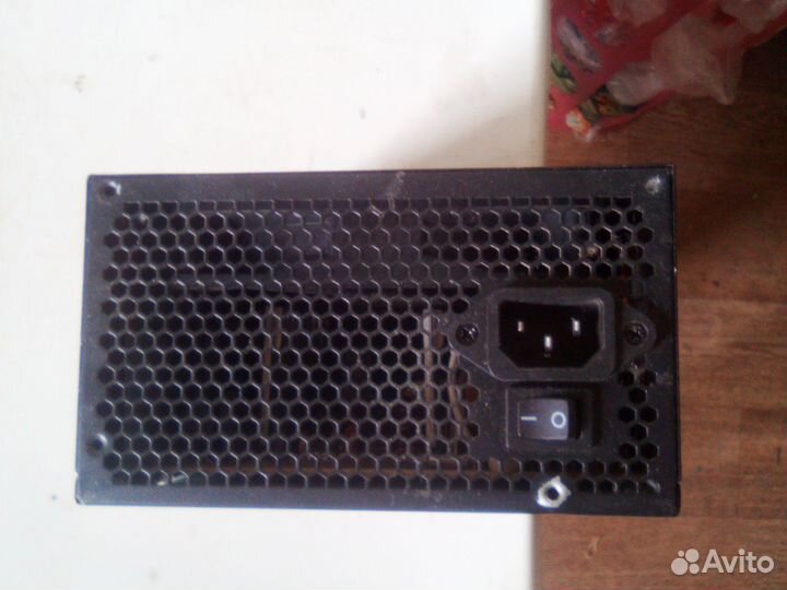 Блок питания для пк 450w