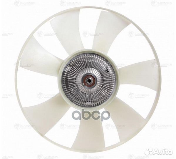 Муфта вязкост. для а/м Mercedes-Benz Sprinter