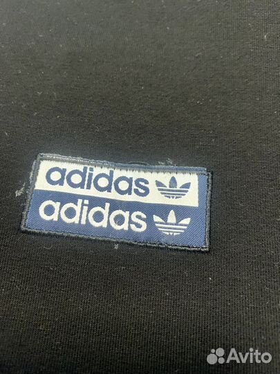 Зипка adidas