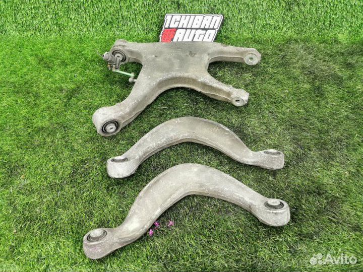 Рычаг задний Audi A4 8K2