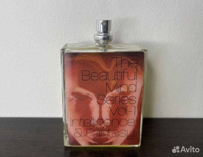 The Beautiful Mind Series Volume 1 (Оригинал)