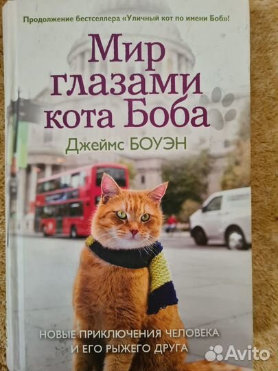 Джеймс Боуэн 