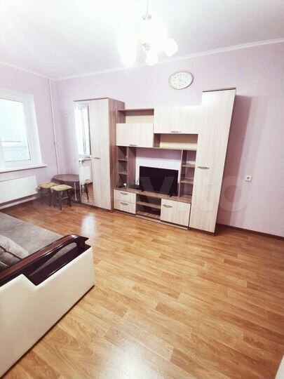 1-к. квартира, 35 м², 7/9 эт.