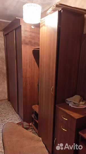 Прихожая бу