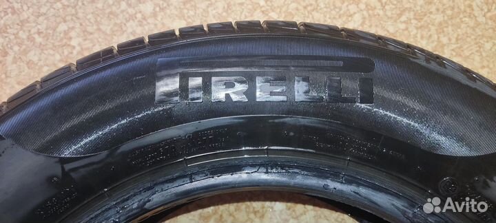 Pirelli Cinturato P1 205/65 R15 94H