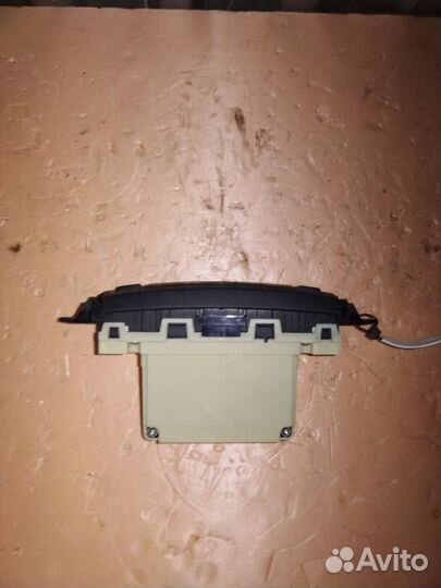 Блок управления климат-контролем Honda Accord 8