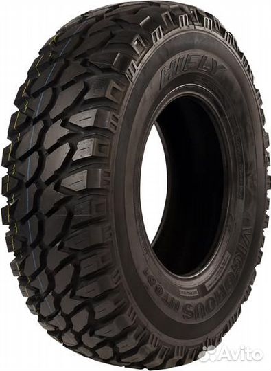 Hifly Vigorous MT601 31/10.5 R15 109Q