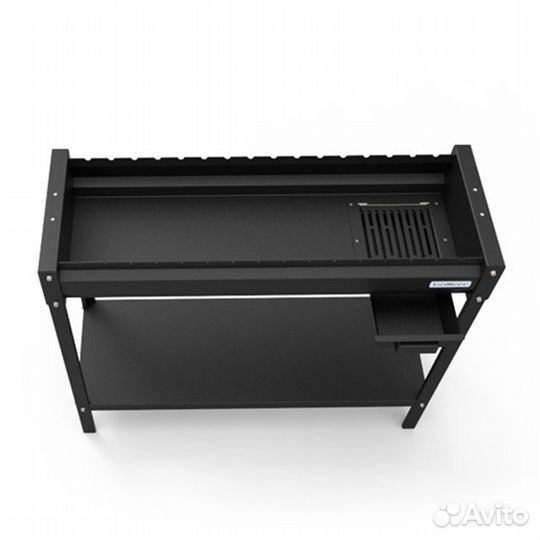 Мангал Файркрафт grillver 