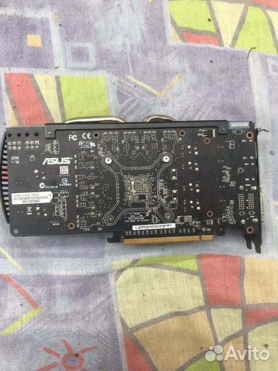 Radeon hd 6850