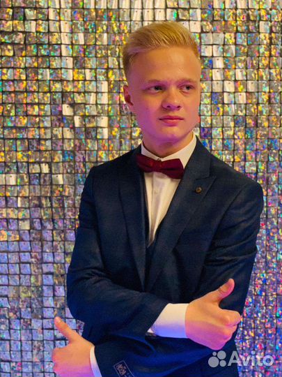 Тренер по шахматам