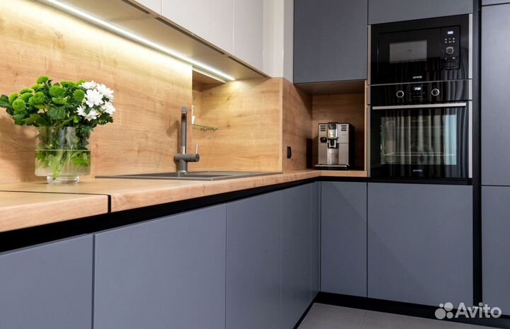 Кухонный гарнитур 