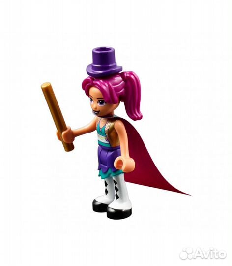 Конструктор lego friends 