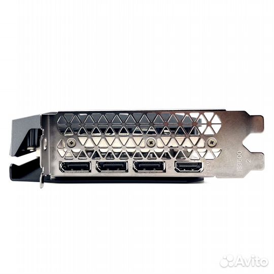 Видеокарта RTX 3060 12Gb LHR