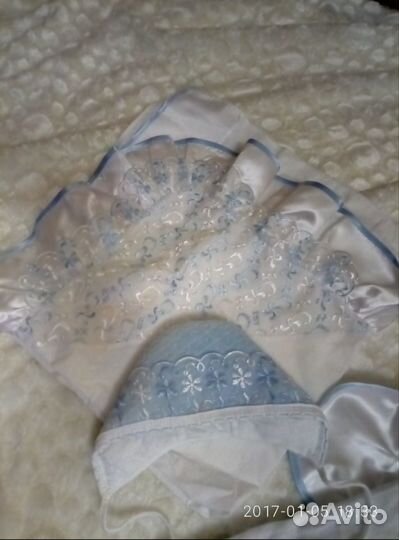 Комплект для выписки