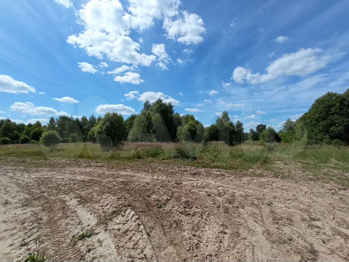 Участок 103,34 га (СНТ, ДНП)