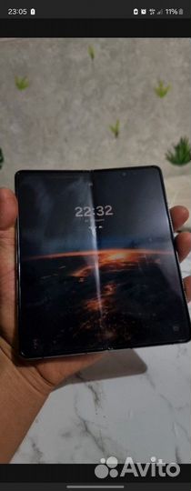 Samsung Galaxy Z Fold4, 12/256 ГБ