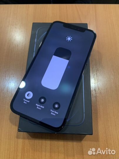 iPhone 12 Pro, 128 ГБ