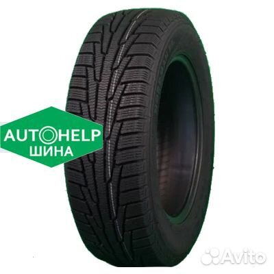 Nokian Tyres Nordman RS2 225/50 R17 98R