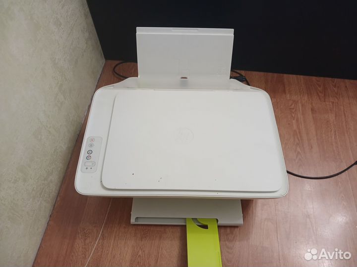 Принтер мфу hp