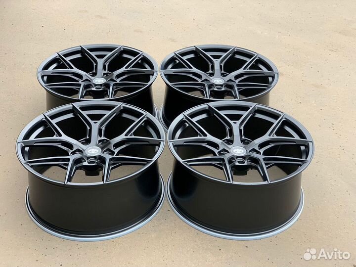 Кованые диски Gard 20x9 5x150 Toyota LC200 Lexus