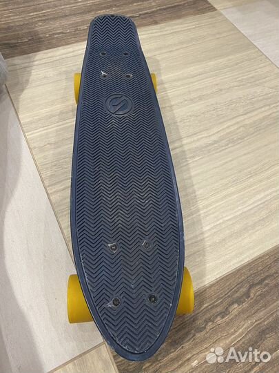 Скейтборд oxelo