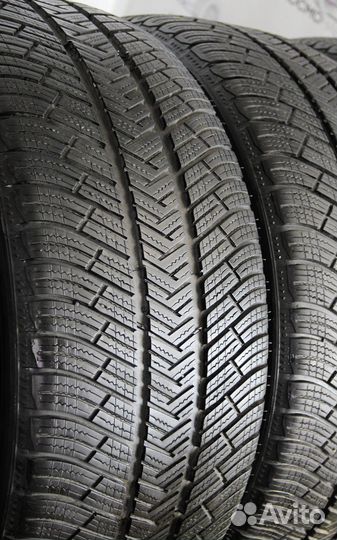 Michelin Latitude Alpin LA2 265/45 R20 104V