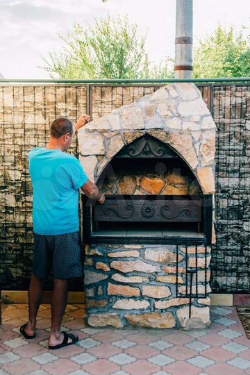 Комната 25 м² в 1-к., 1/1 эт.