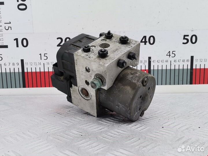 Блок ABS для Audi A4 B5 8E0614111D