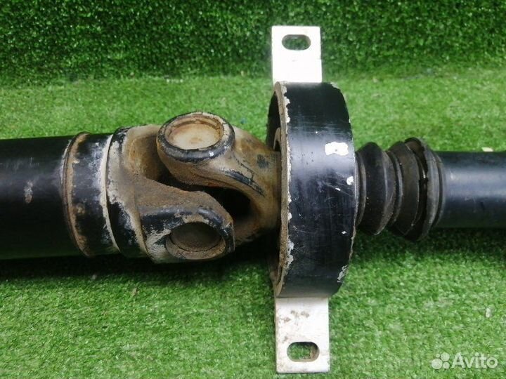 Карданный вал Bmw X3 F25 3.0 (N52B30AF) 2011