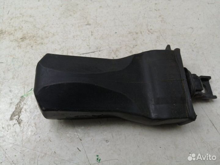 Ограничитель двери задний левый Volkswagen Polo