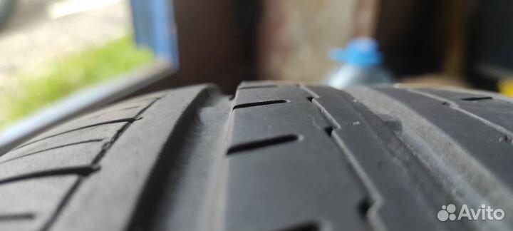 Yokohama BluEarth-ES ES32 195/60 R15 88H