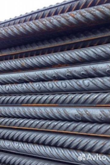 Арматура А400 AM-10909