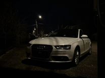 Audi A4 2.0 MT, 2014, 200 000 км