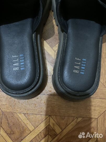 Сабо ralf ringer