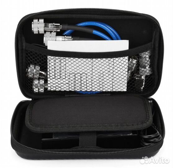 Анализатор антенный nanovna V2 SAA-2N (ксв-метр)