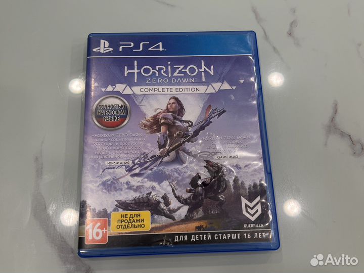 Игры для приставок ps4
