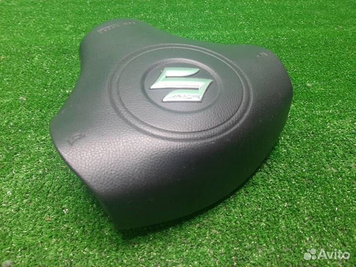Подушка безопасности в руль Suzuki Grand Vitara 2