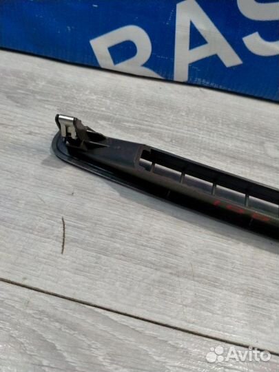 Воздуховод Toyota Mark Ii GX100 1GFE 06.1999