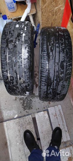 Hankook Optimo K415 235/50 R19 99H