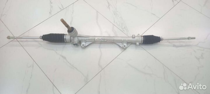 Рулевая рейка mitsubishi ASX