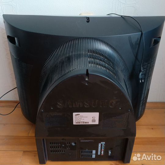 Телевизор Samsung 29