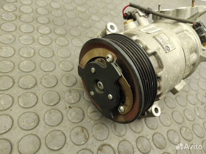 Компрессор системы кондиционирования BMW X1