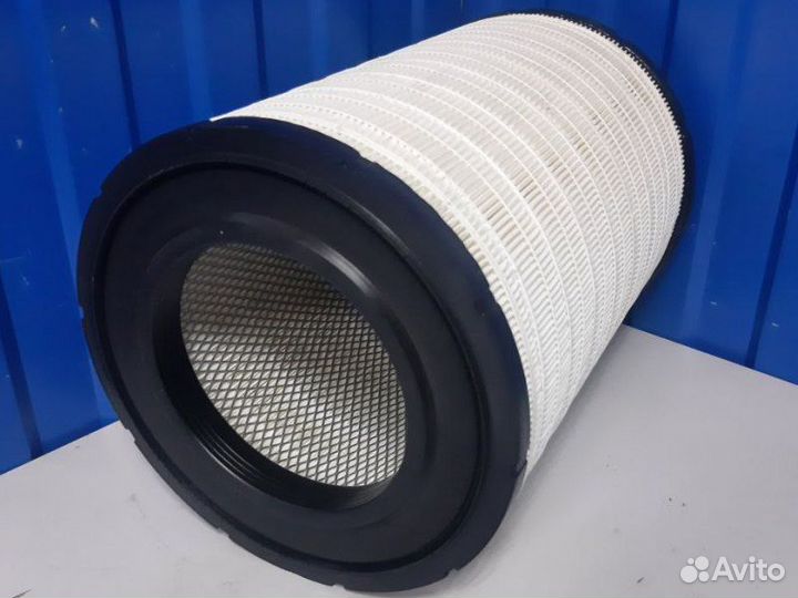 Фильтр воздушный для автомобилей Скания 4 и 5 сери