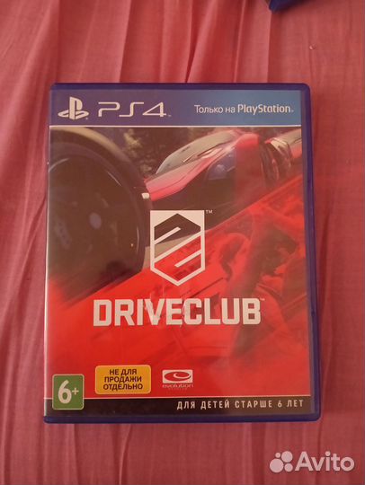 Игры для приставок ps4