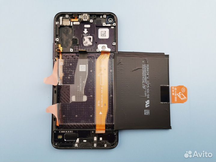 Honor 20 Pro Запчасти ремонт
