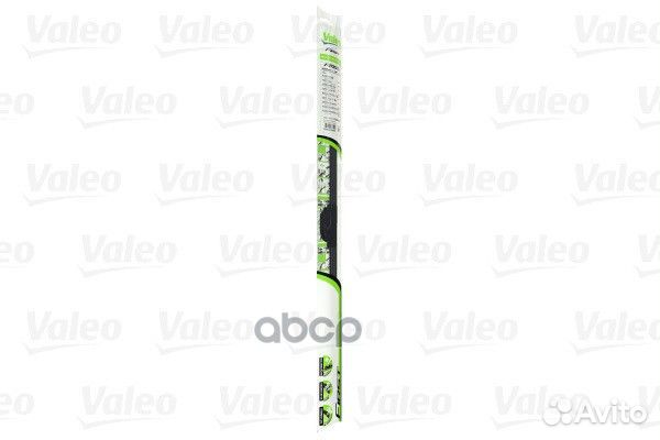 Щетка стеклоочистителя бескаркасная Multiconnec