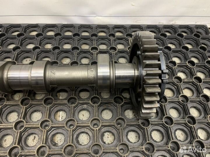 Распредвал Man TGA, Man TGS, Man TGX