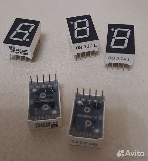 Индикатор светодиодный алс 324 алс 333