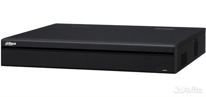 Dahua NVR5432-4KS2 32-x Видеорегистратор